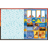 CADERNO BROCHURAO REI LEAO 80FLS - TILIBRA - comprar online