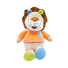 PELUCIA BRINQUEDO LEÃOZINHO 30cm INFANTIL - FOFY TOYS