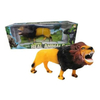 LEAO REAL ANIMALS - BEE TOYS