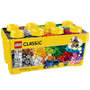 KIT BLOCO DE MONTAR CLASSIC PECAS CRIATIVAS- LEGO - comprar online