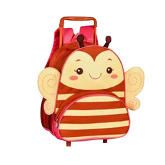 MOCHILA DE RODINHA PETS - CLIO - comprar online