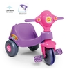 TRICICLO VELOCITA LILAS - CALESITA - comprar online