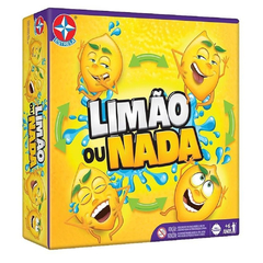 JOGO LIMAO OU NADA