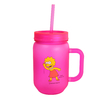 CANECA POTE SIMPSONS - ZONA CRIATIVA