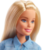 Imagem do BONECA BARBIE VIAJANTE EXPLORAR E DESCOBRIR COM PET - MATTEL