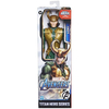 BONECO LOKI AVENGERS 30CM ARTICULADO TITAN HERO - HASBRO - loja online