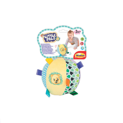 BOLA CHOCALHO MACIA LITTLE PALS - WINFUN - comprar online