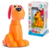 LOULA BONECO DE VINIL INFANTIL TURMA DO POCOYO - CARDOSO TOYS