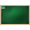 QUADRO ESCOLAR 60X40 VERDE MADEIRA - SOUZA - comprar online