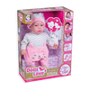 BONECA BEBE REBORN DOLLS WITH LOVE C/ ACESSORIOS - COTIPLÁS - comprar online