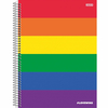 CADERNO 10X1 LOVE WINS - SAO DOMINGOS - comprar online