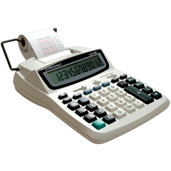 CALCULADORA DE IMPRESSAO 12 DIGITOS LP25 - PROCALC - comprar online