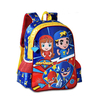 MOCHILA AVENTUREIROS LN326B - CLIO - comprar online