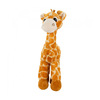 BRINQUEDO GIRAFA DE PELUCIA - FOFY