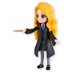 Imagem do HARRY POTTER BONECOS AMULETOS MAGICOS - SUNNY