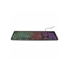 TECLADO RETROILUMINADO AK-200 - H´MASTON - comprar online