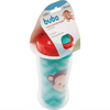 COPO PAREDE DUPLA ANIMAL FUN 320ML MACACO - BUBA - loja online