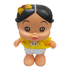 BONECA TURMA DA MONICA BABY COM SOM MAGALI - ADIJOMAR - comprar online