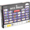 JOGO KIT SUPER MÁGICAS 30 TRUQUES DIFERENTES - GROW - comprar online