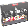 JOGO KIT SUPER MÁGICAS 30 TRUQUES DIFERENTES - GROW