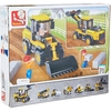 BLOCOS DE MONTAR CONSTRUÇÃO EMPILHADEIRA 212 PEÇAS - MULTIKIDS - comprar online