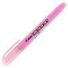 MARCA TEXTO SOFT ROSA -PILOT