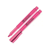 MARCA TEXTO GRIFPEN ROSA 1UN- FABER CASTELL