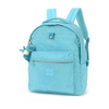 MOCHILA TURQUESA CRINKLE CHAVEIRO - UP4YOU