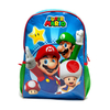 MOCHILA INF SUPER MARIO REF49067 - DMW