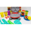 ART KIDS MASSINHA HAMBURGUERIA - comprar online