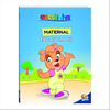 LIVRO DE EXERCICIOS INFANTIL ESCOLINHA TODOLIVRO MATERNAL