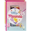 LIVRO MEGAKIT PARA COLORIR: MENINAS