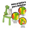 BRINQUEDO MESINHA PROJETORA DINOSSAURO - ZOOP TOYS - loja online