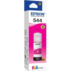 REFIL PARA ECOTANK MAGENTA T544 - EPSON na internet