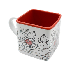 CANECA MICKEY 300ML - ZONA CRIATIVA na internet