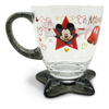 XICARA DE ACRILICO 250ML DISNEY MICKEY MOUSE OFICIAL - comprar online