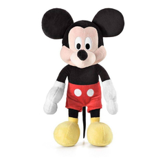 PELUCIA MICKEY MOUSE C/ SOM - comprar online