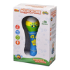 MICROFONE DIVERTIDO E INTELIGENTE INFANTIL COM SOM ZOOP TOYS - comprar online