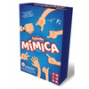 JOGO DE TABULEIRO INFANTIL FAZENDO MIMICA MULTICOR - COLUNA