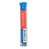 LAPISEIRA 0.7 POLY CLICK AZUL + GRAFITE 0.7B - FABER CASTELL na internet