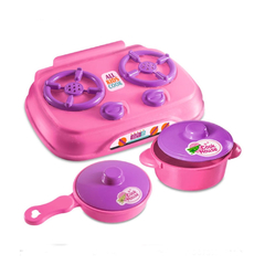 MINI COOKER INFANTIL-ZUCA TOYS - comprar online