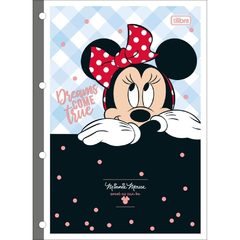 BLOCO TILIFLEX MINNIE - TILIBRA