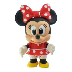 BONECO VINIL MINNIE BABY - LIDER na internet