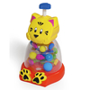 BRINQUEDO EDUCATIVO INFANTIL PET MIX COM SOM E LUZ - TATETI - comprar online