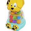 BRINQUEDO EDUCATIVO INFANTIL PET MIX COM SOM E LUZ - TATETI - Mei-Mei Papelaria - Sempre Presente com Você