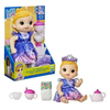 BABY ALIVE CHA DE PRINCESA LOIRA - HASBRO