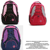 MOCHILA ESC CLIO MB6003 - CLIO