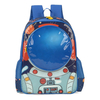 MOCHILA ASTRONAUTA AZUL - UP4YOU