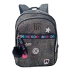 MOCHILA REBECCA BONBON - CLIO