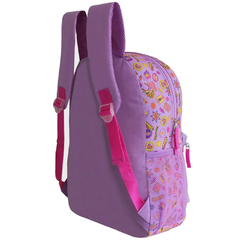 MOCHILA ESTAMPADA JUVENIL - CLIO - loja online